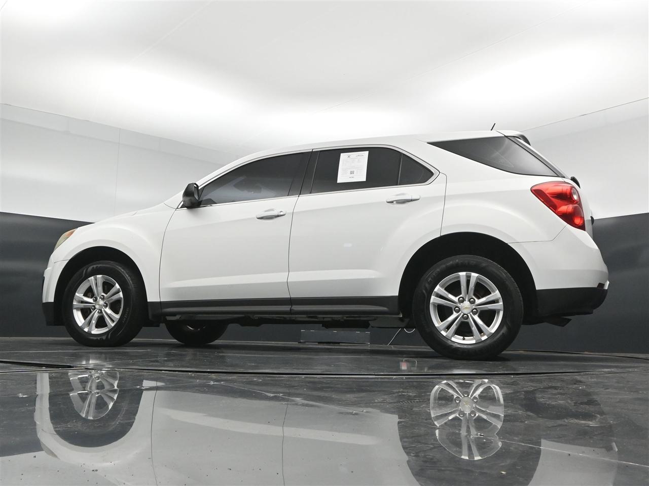 Chevrolet Equinox LS 2WD 2015
