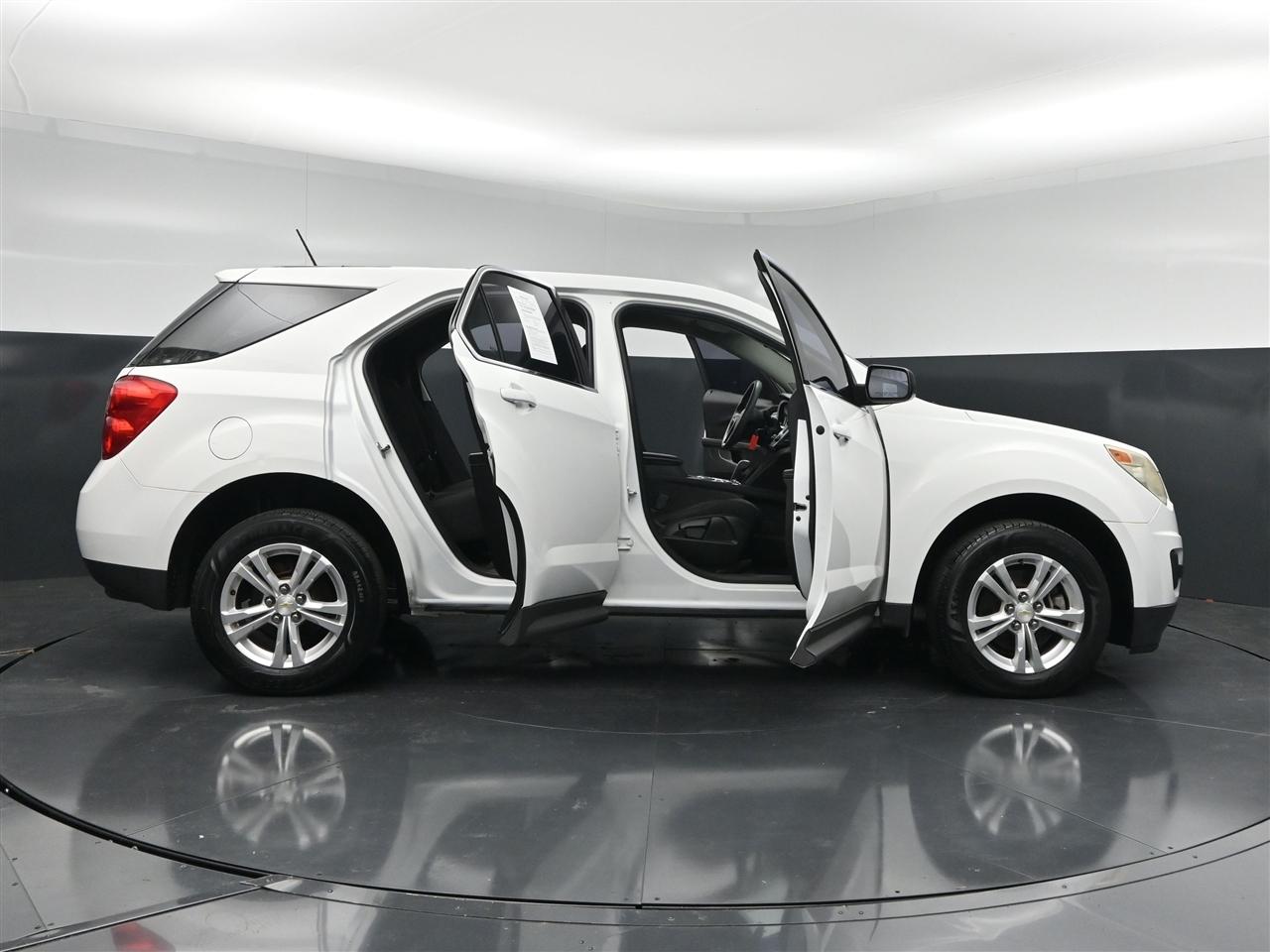 Chevrolet Equinox LS 2WD 2015