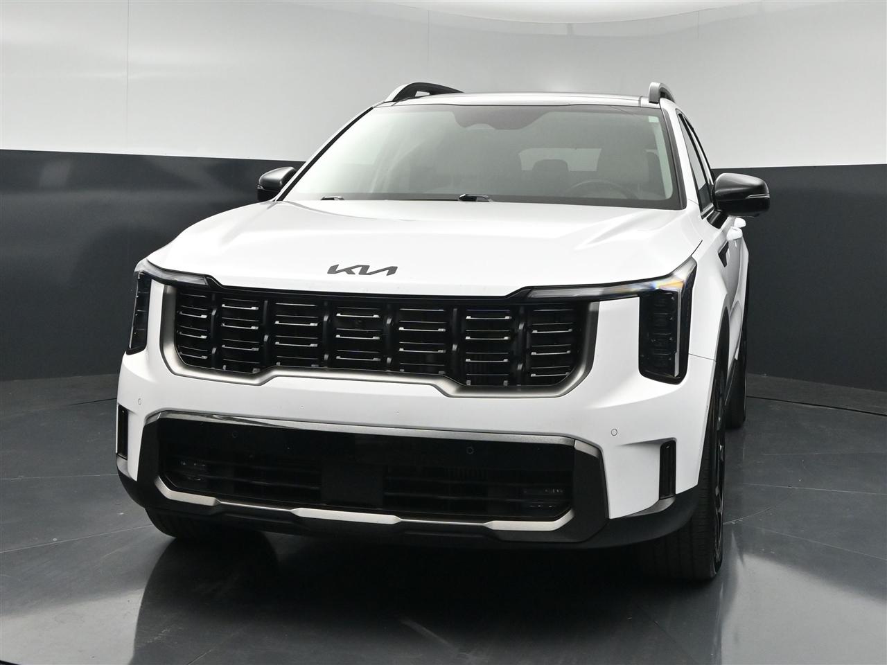 Kia Sorento X-Line SX AWD 2025