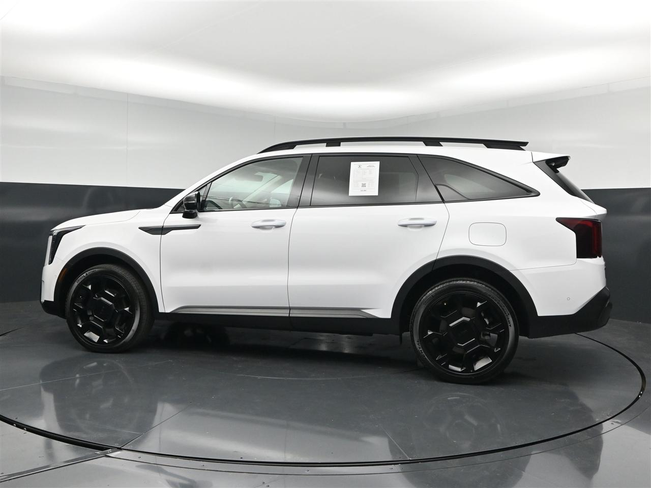 Kia Sorento X-Line SX AWD 2025