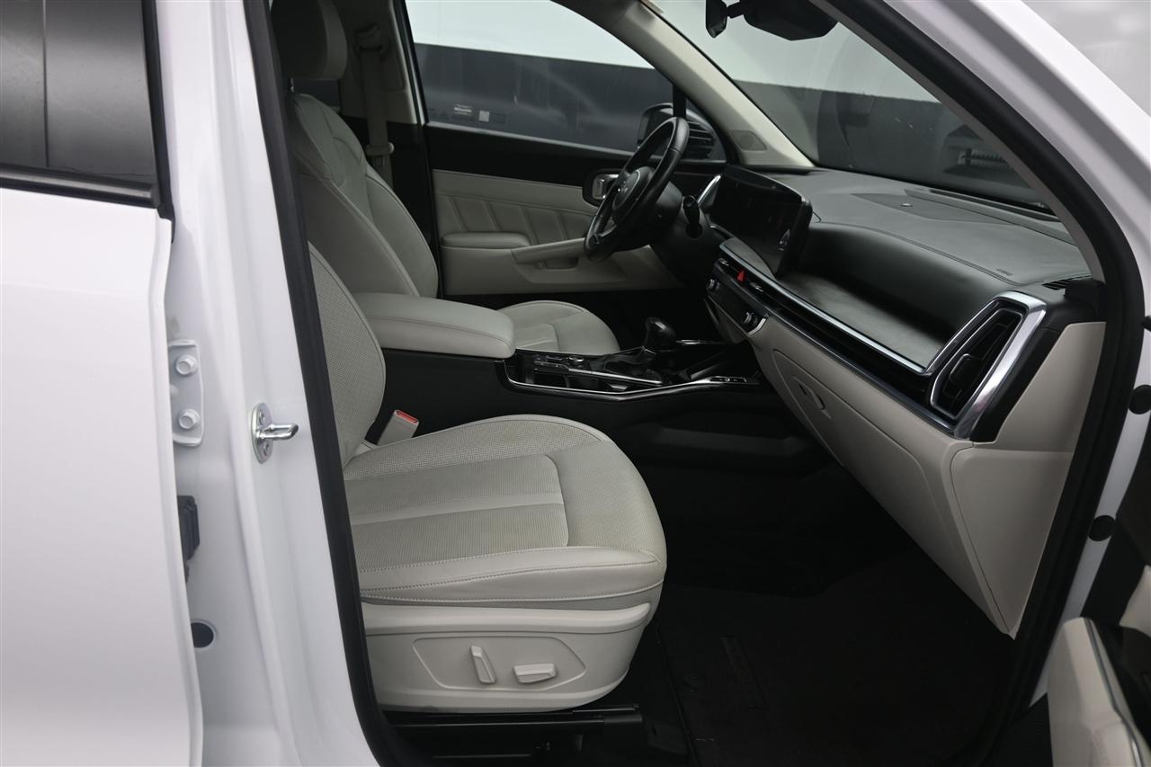 Kia Sorento X-Line SX AWD 2025