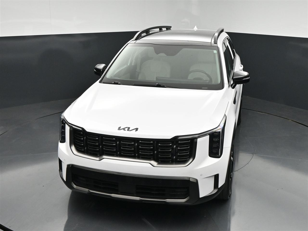 Kia Sorento X-Line SX AWD 2025