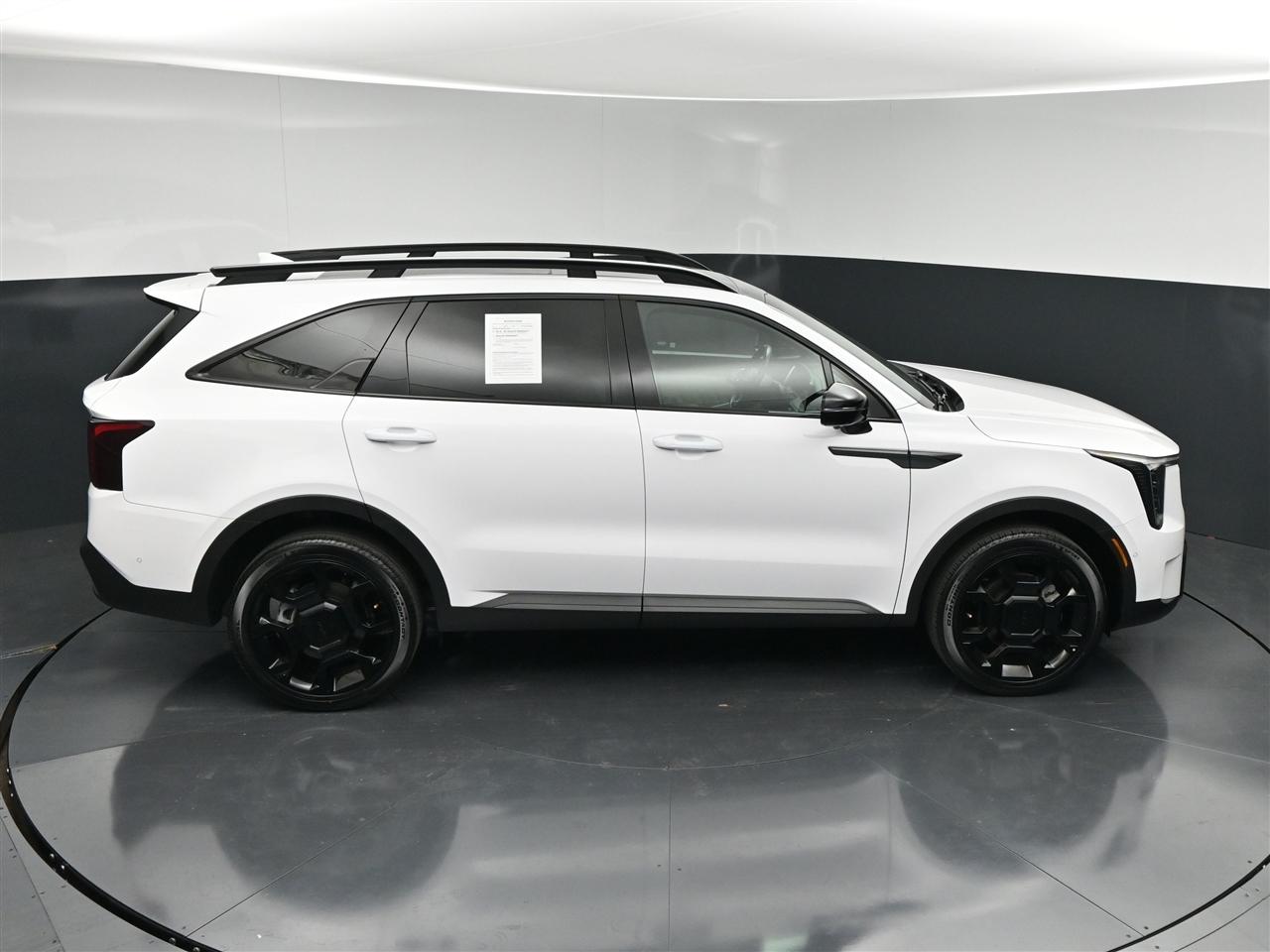 Kia Sorento X-Line SX AWD 2025