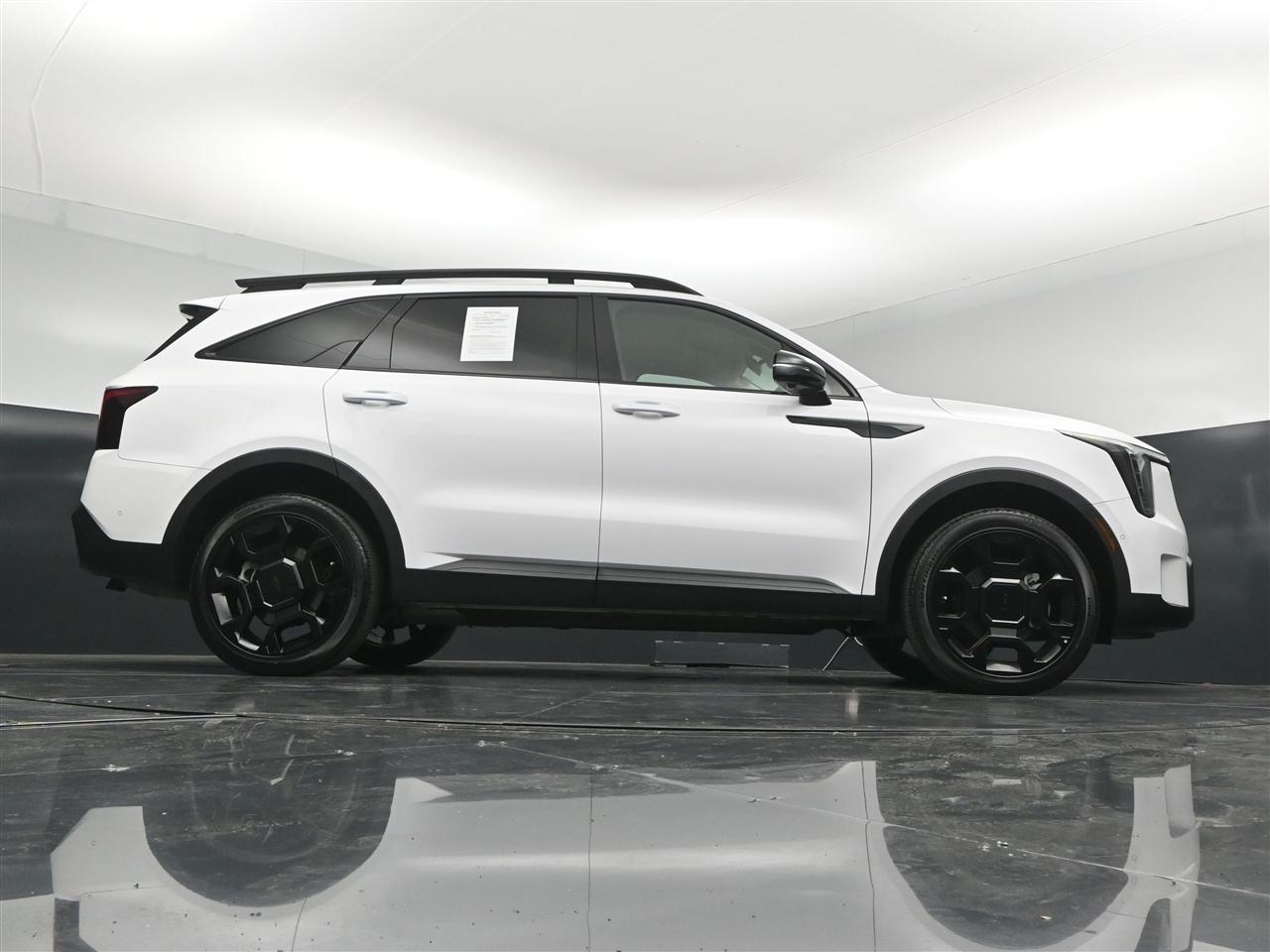 Kia Sorento X-Line SX AWD 2025