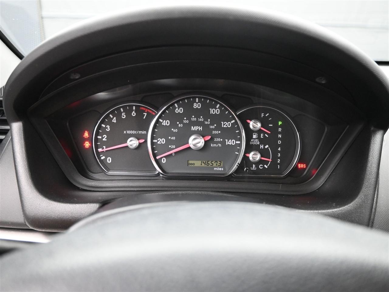 Mitsubishi Galant FE 2010