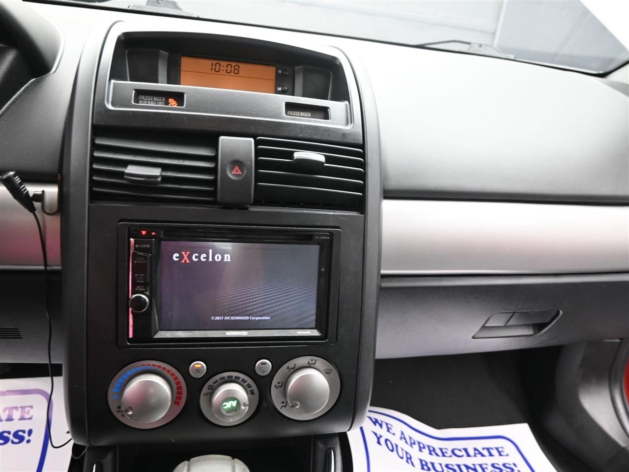 Mitsubishi Galant FE 2010