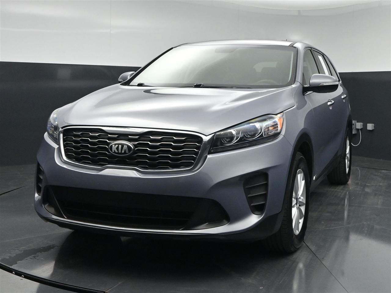 Kia Sorento LX AWD 2020