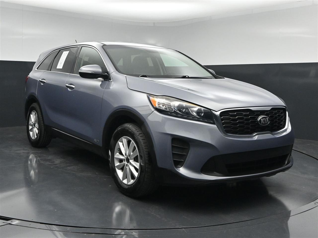 Kia Sorento LX AWD 2020