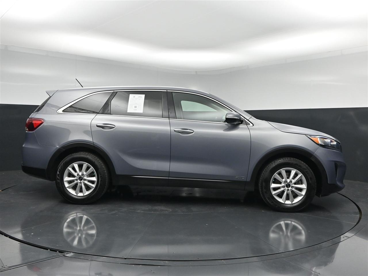 Kia Sorento LX AWD 2020