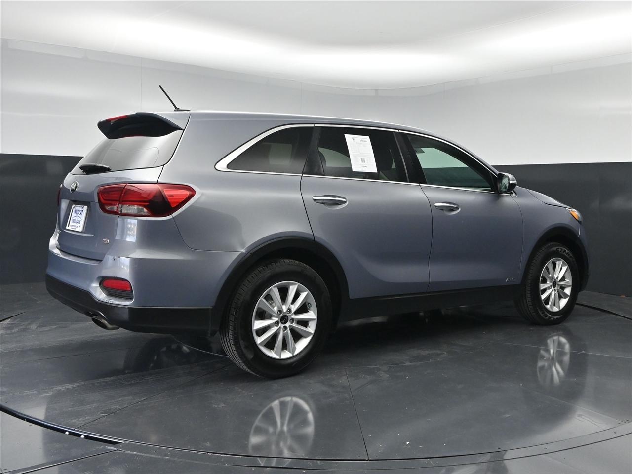 Kia Sorento LX AWD 2020