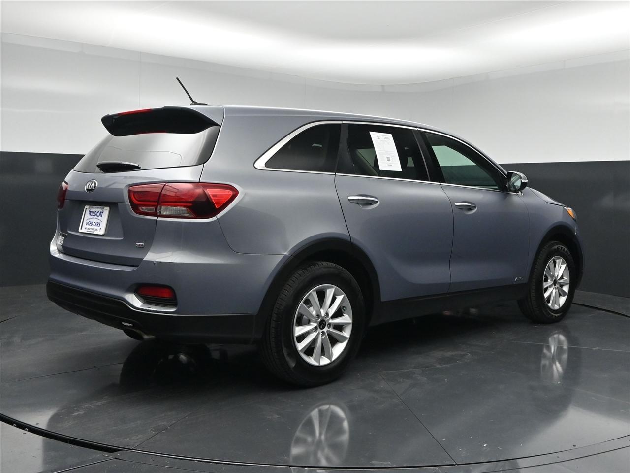 Kia Sorento LX AWD 2020