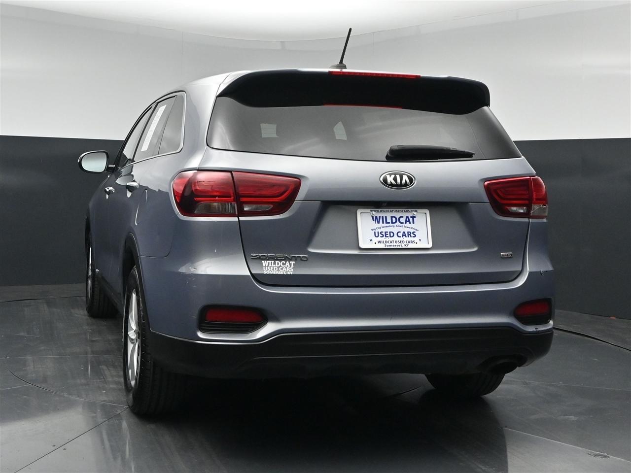 Kia Sorento LX AWD 2020