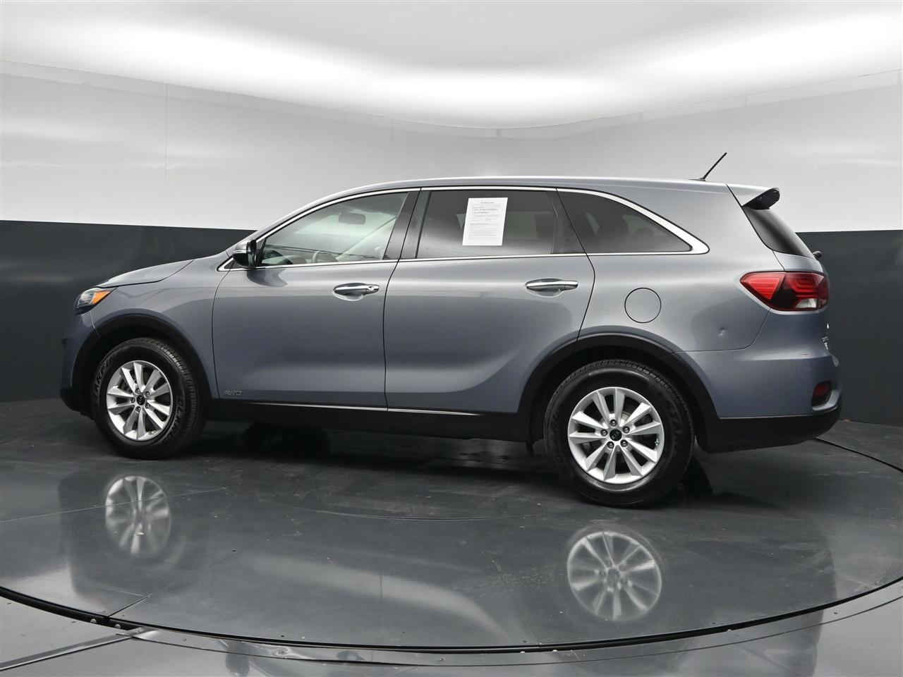 Kia Sorento LX AWD 2020