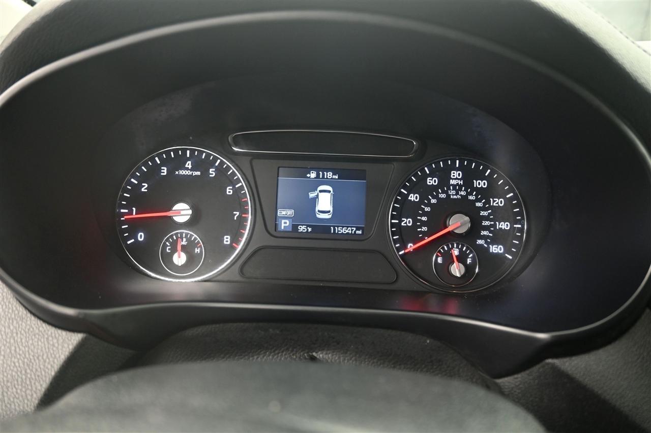Kia Sorento LX AWD 2020