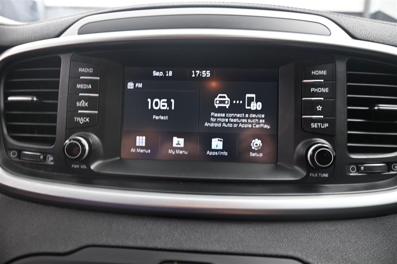 Kia Sorento LX AWD 2020