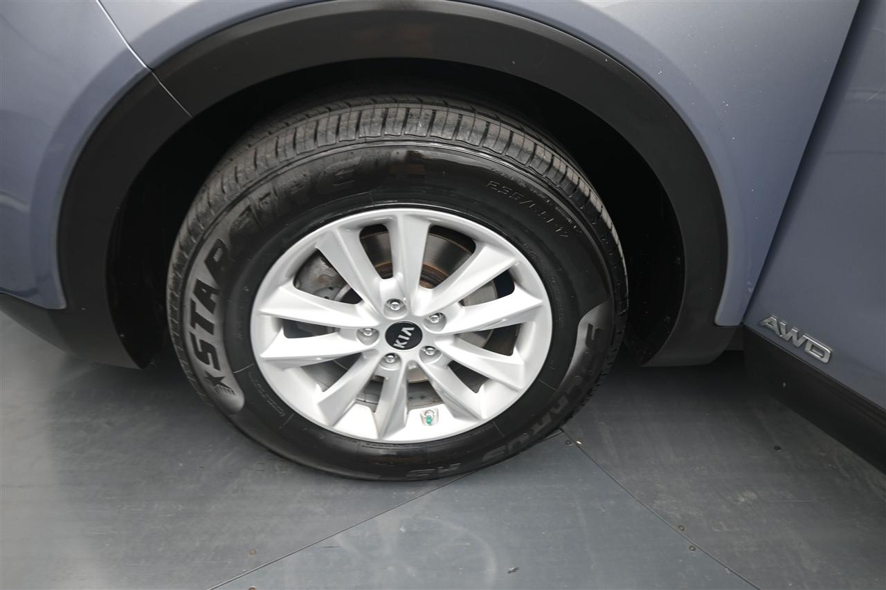 Kia Sorento LX AWD 2020
