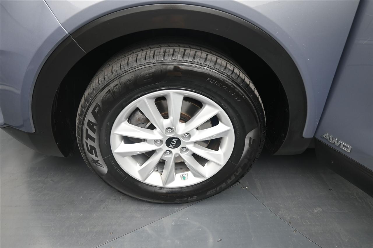 Kia Sorento LX AWD 2020