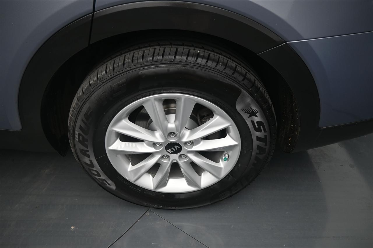 Kia Sorento LX AWD 2020