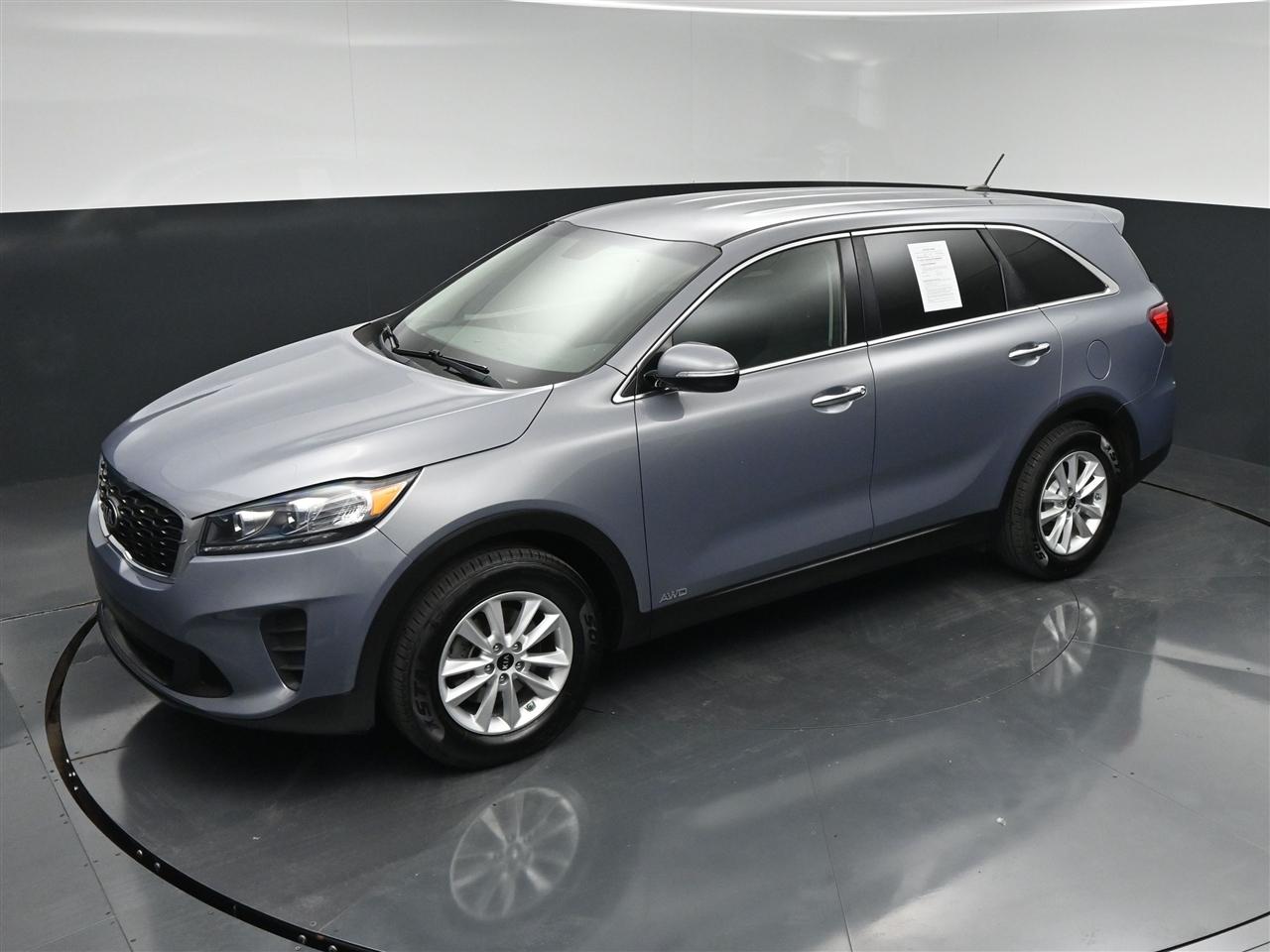 Kia Sorento LX AWD 2020