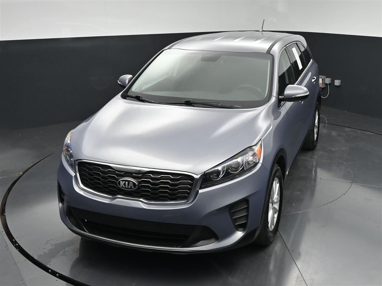 Kia Sorento LX AWD 2020