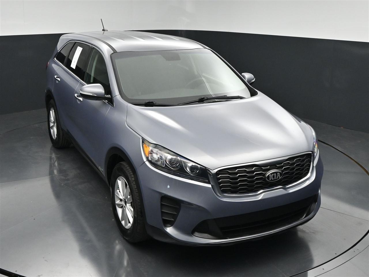 Kia Sorento LX AWD 2020