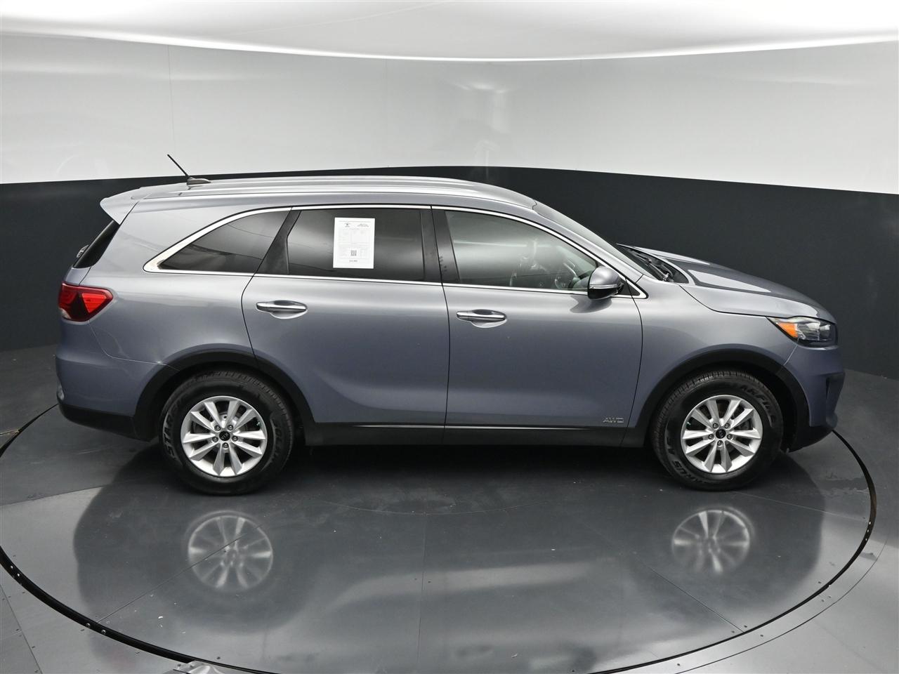Kia Sorento LX AWD 2020