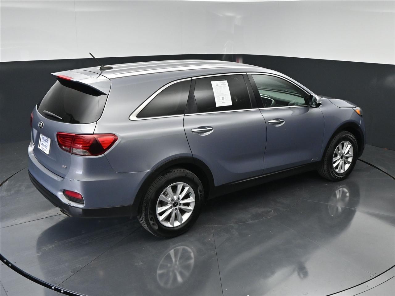 Kia Sorento LX AWD 2020