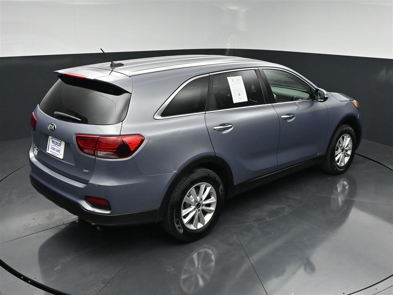 Kia Sorento LX AWD 2020