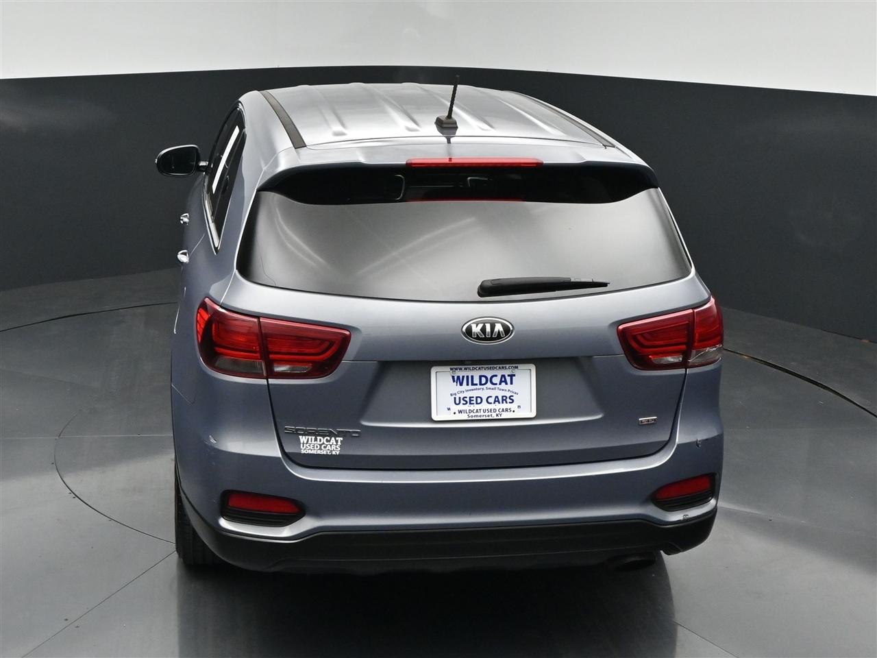 Kia Sorento LX AWD 2020