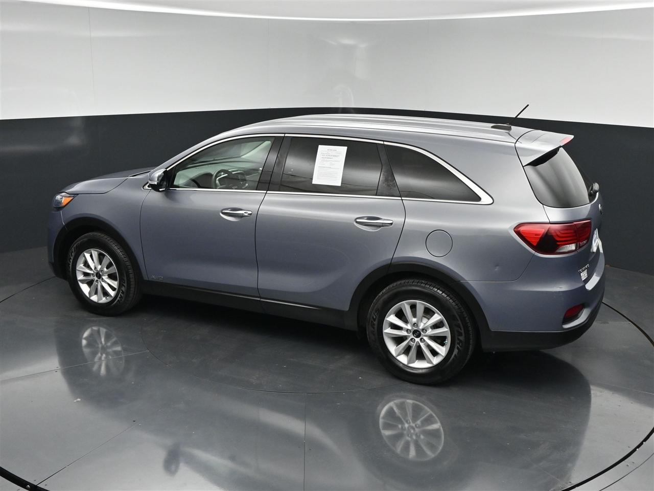 Kia Sorento LX AWD 2020