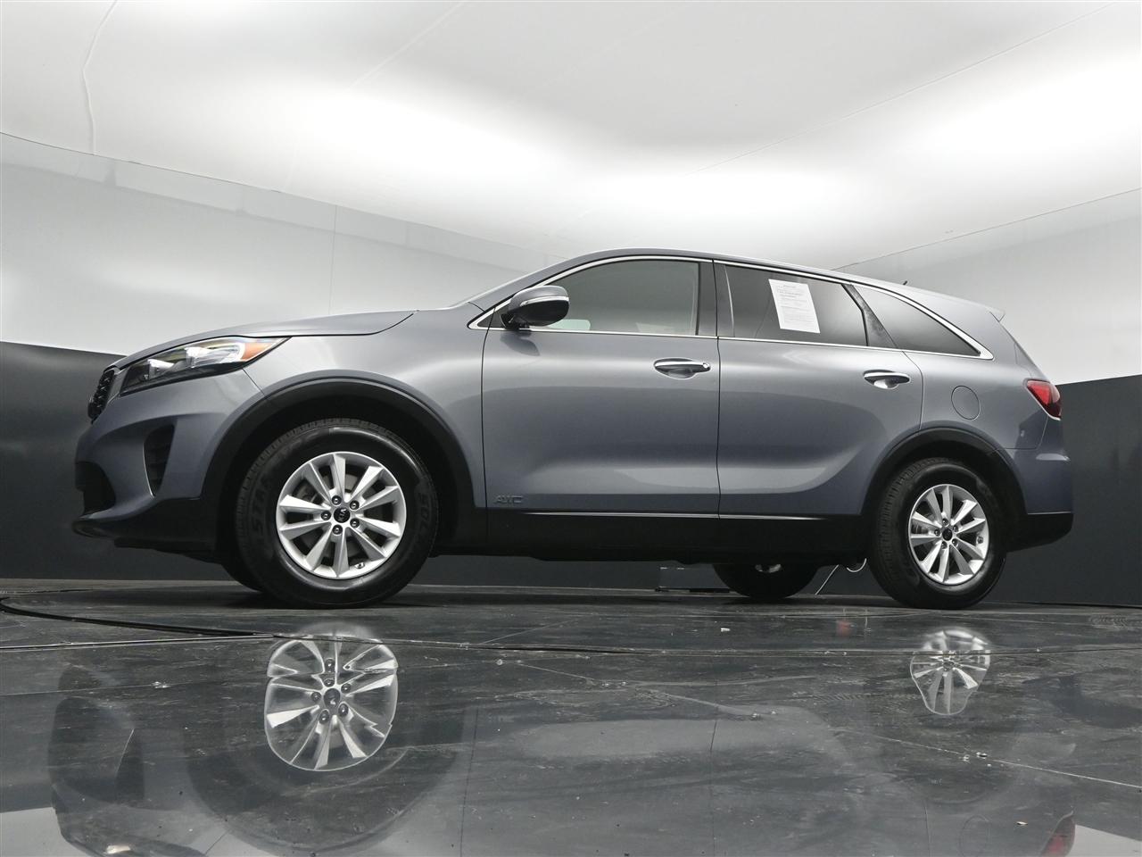 Kia Sorento LX AWD 2020