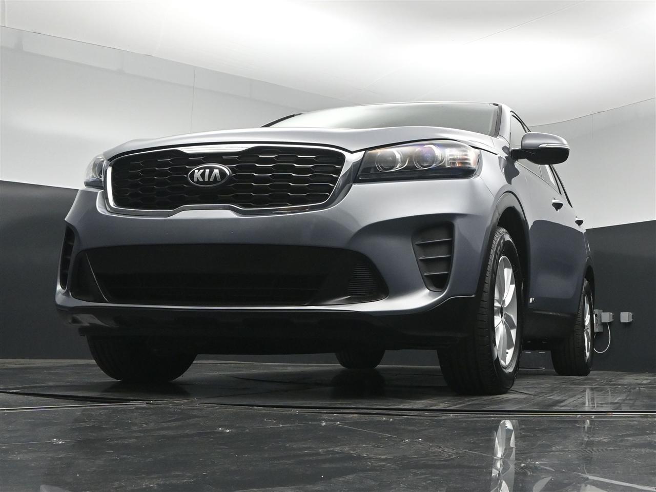 Kia Sorento LX AWD 2020