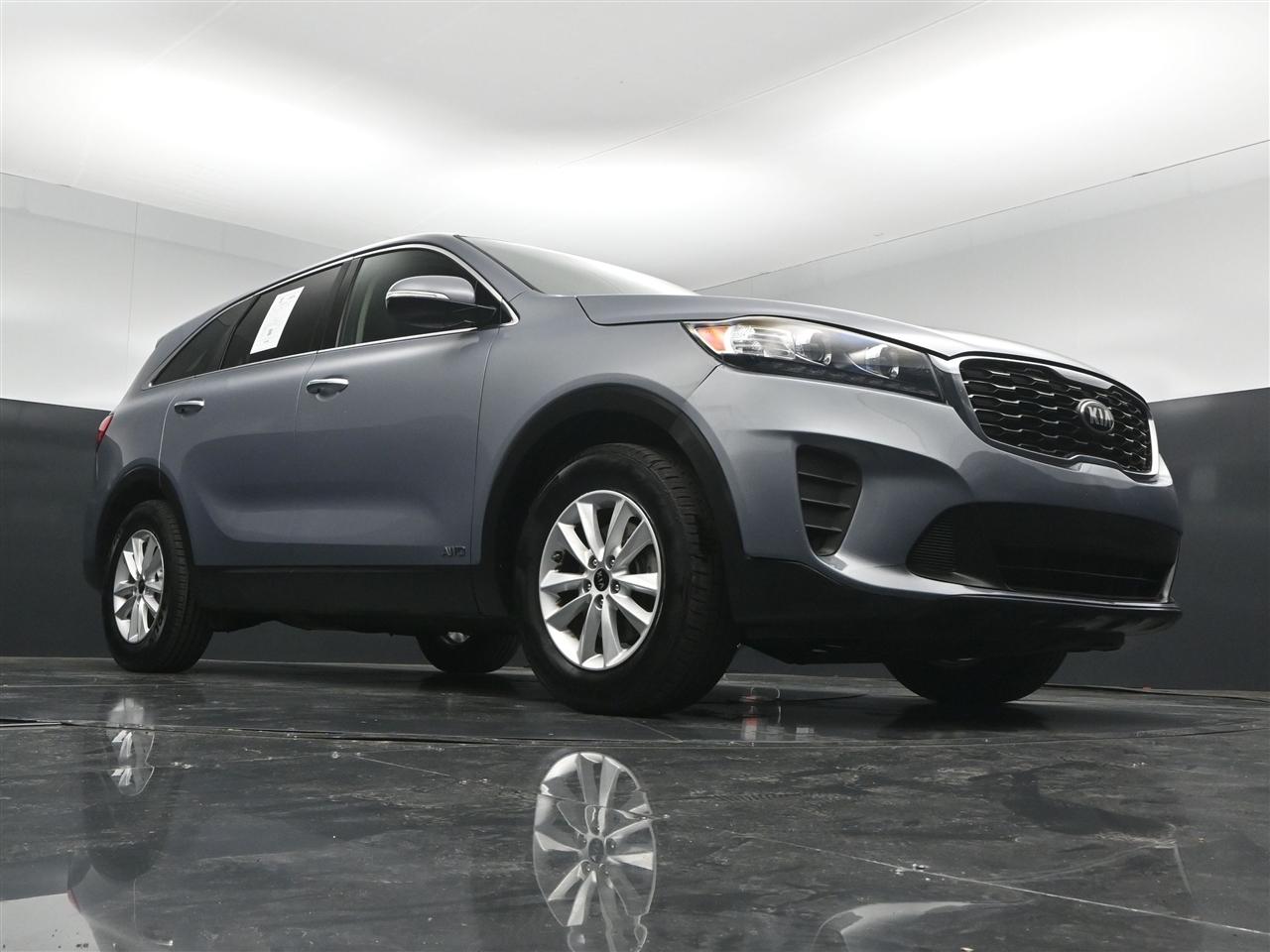 Kia Sorento LX AWD 2020