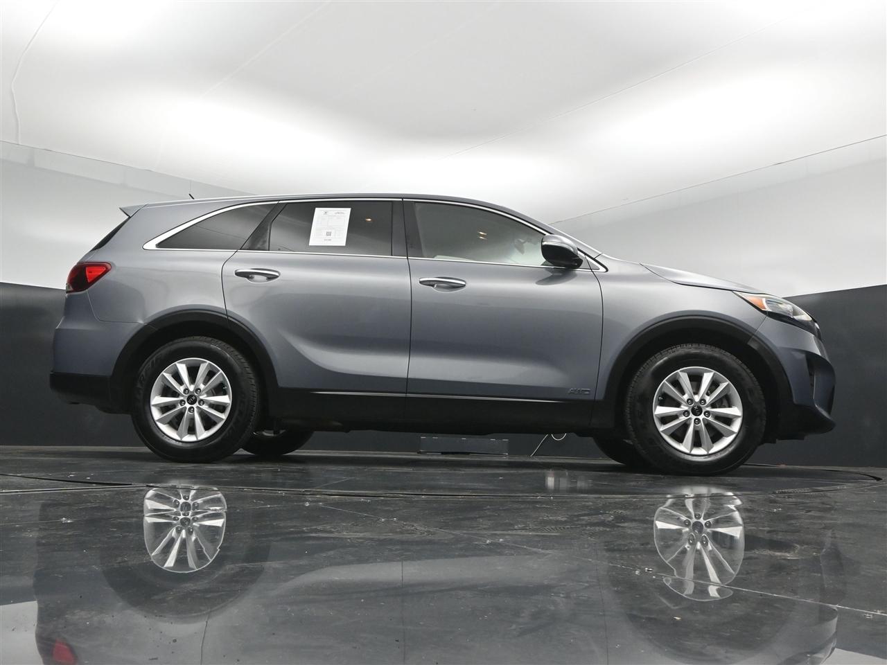 Kia Sorento LX AWD 2020