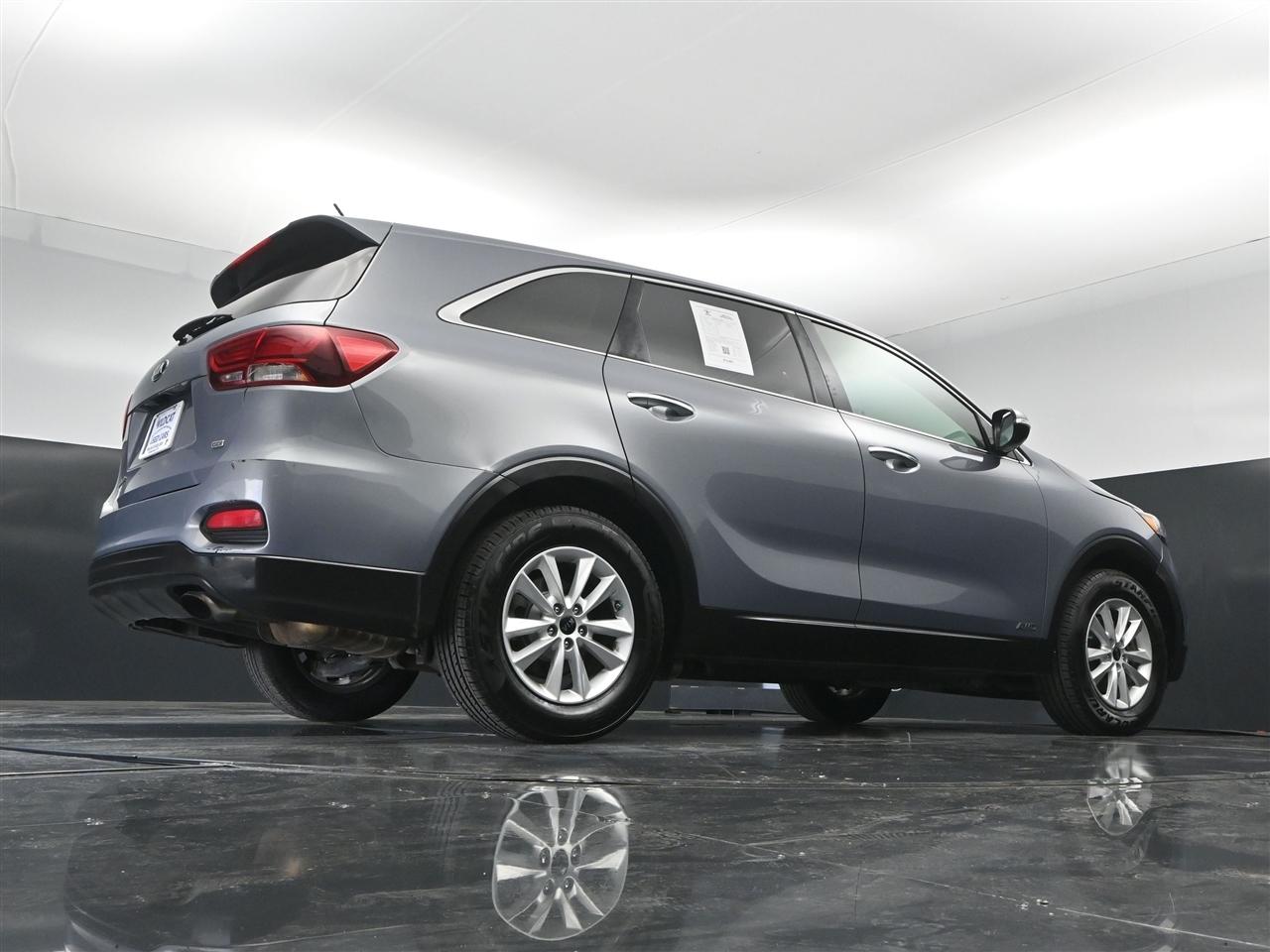 Kia Sorento LX AWD 2020
