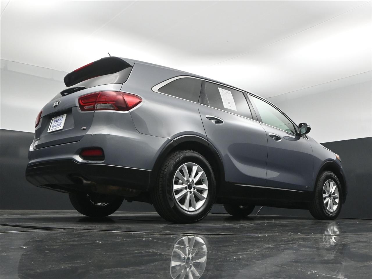 Kia Sorento LX AWD 2020