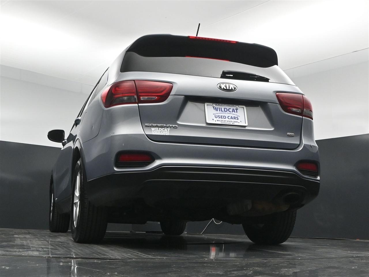 Kia Sorento LX AWD 2020