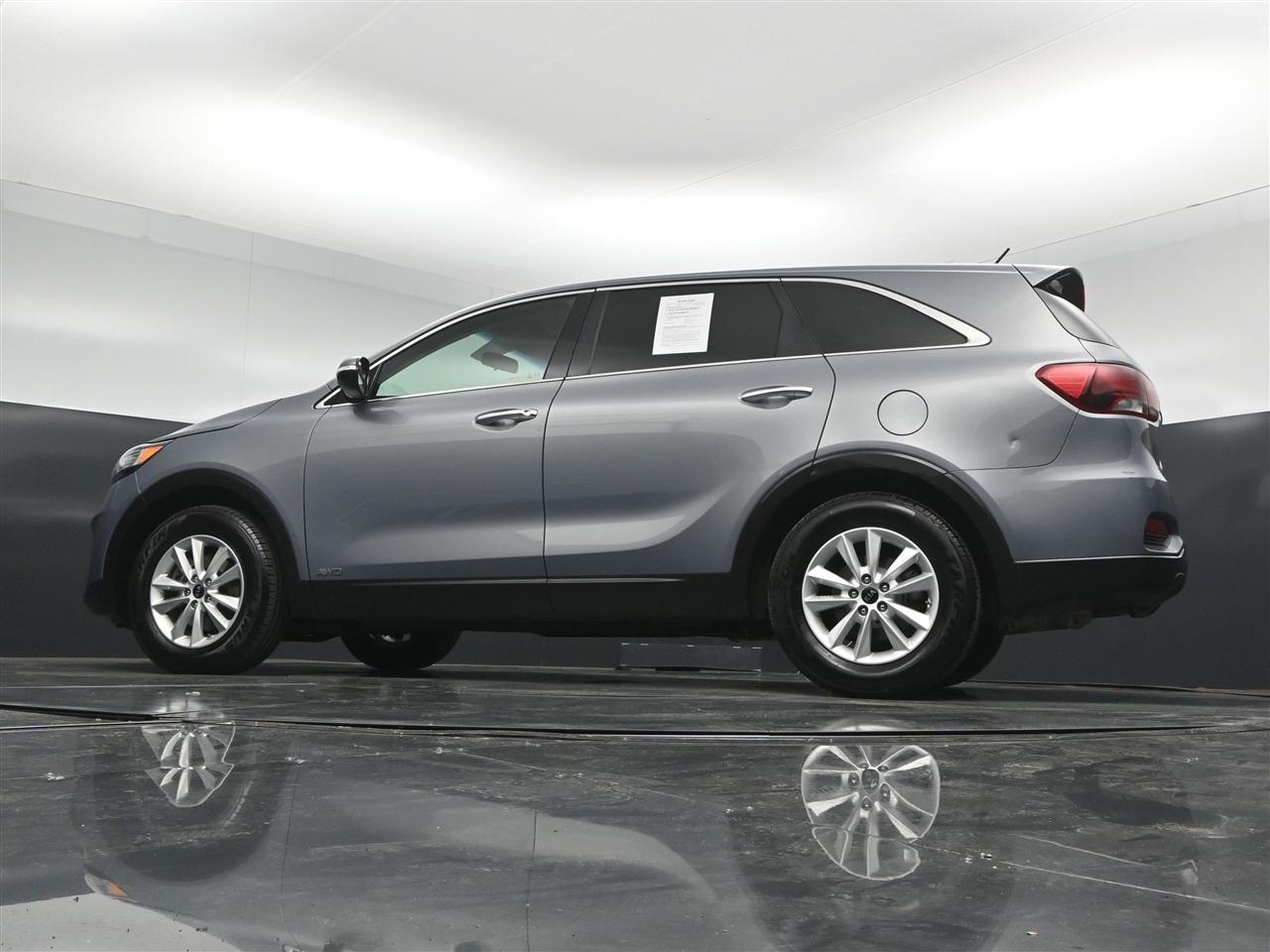 Kia Sorento LX AWD 2020