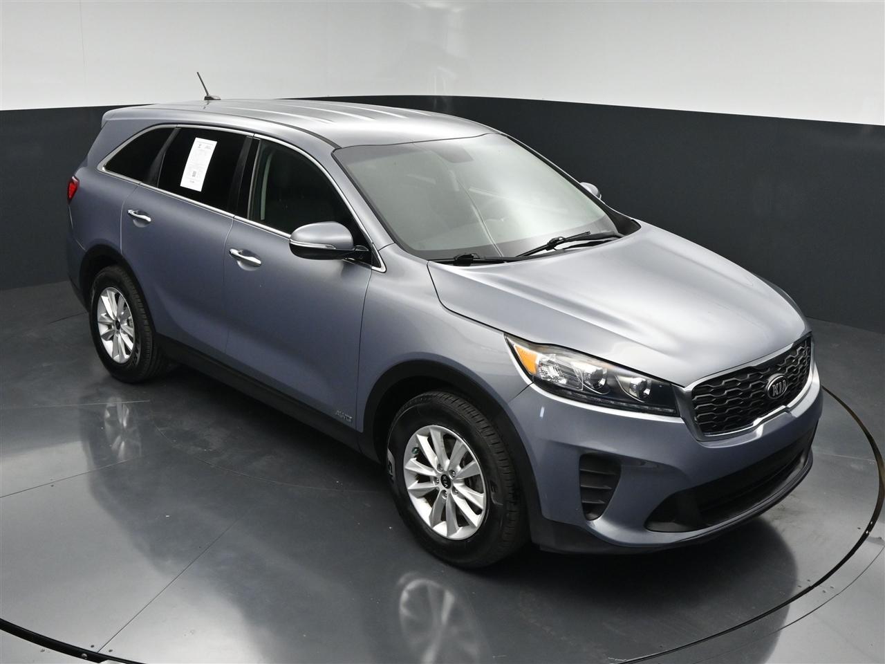 Kia Sorento LX AWD 2020