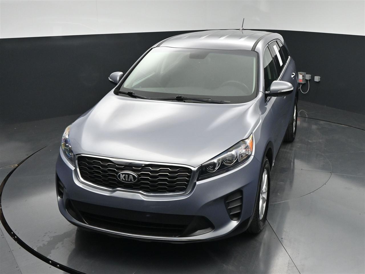 Kia Sorento LX AWD 2020