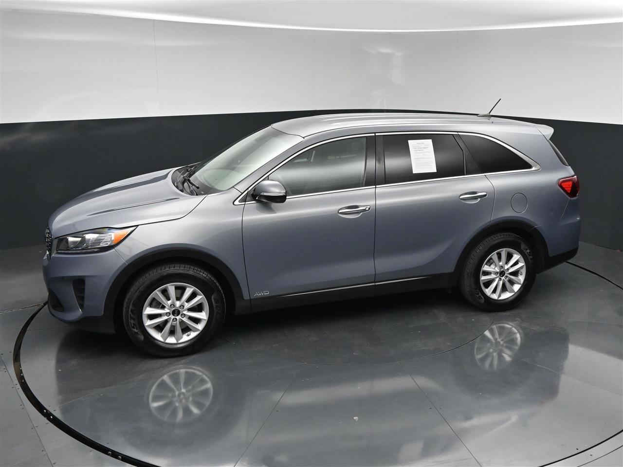 Kia Sorento LX AWD 2020
