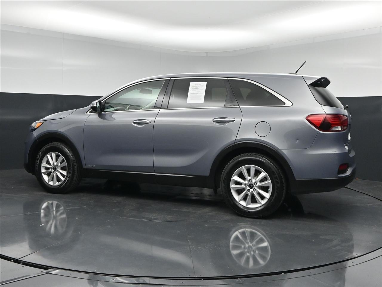 Kia Sorento LX AWD 2020