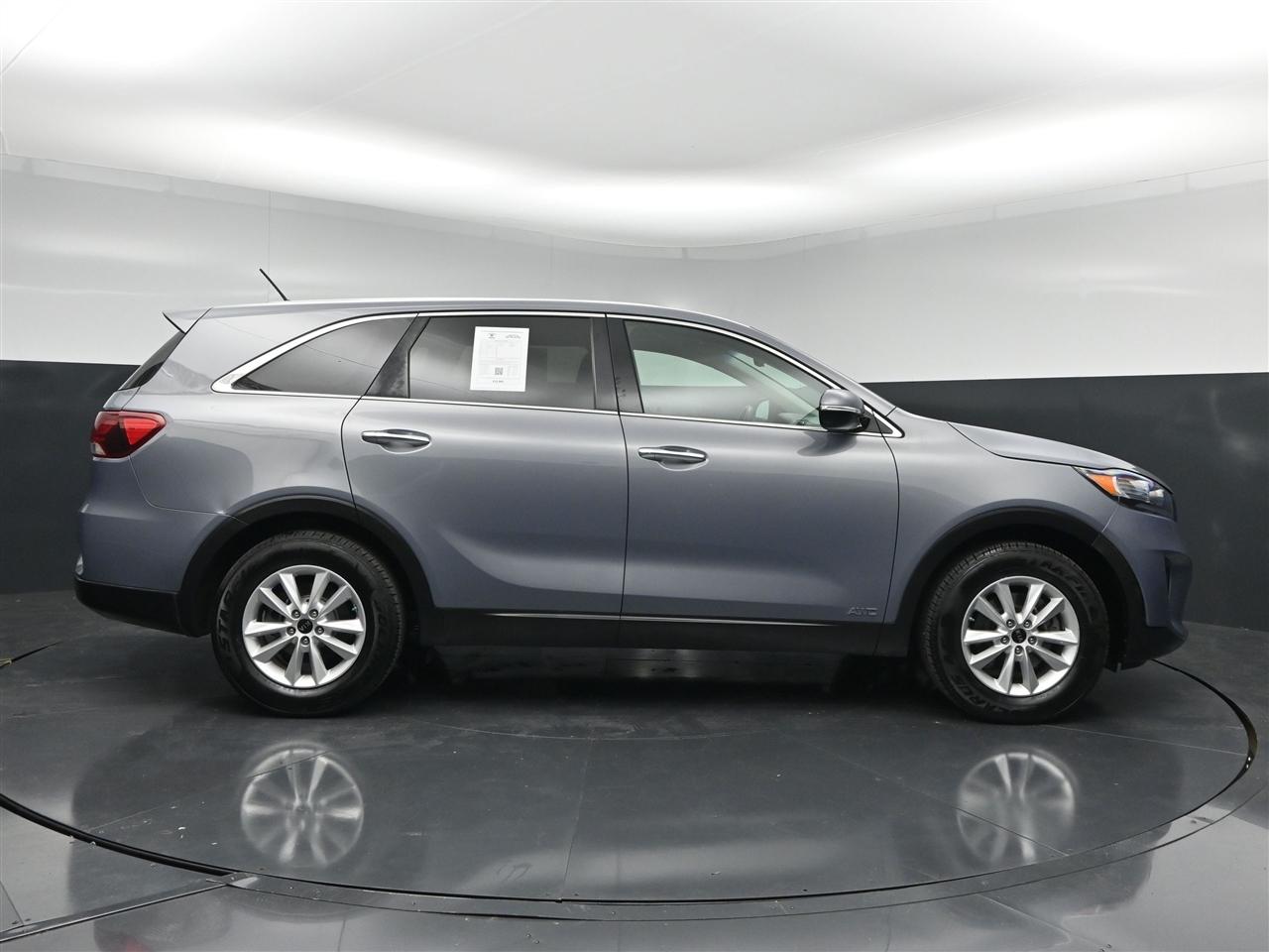 Kia Sorento LX AWD 2020