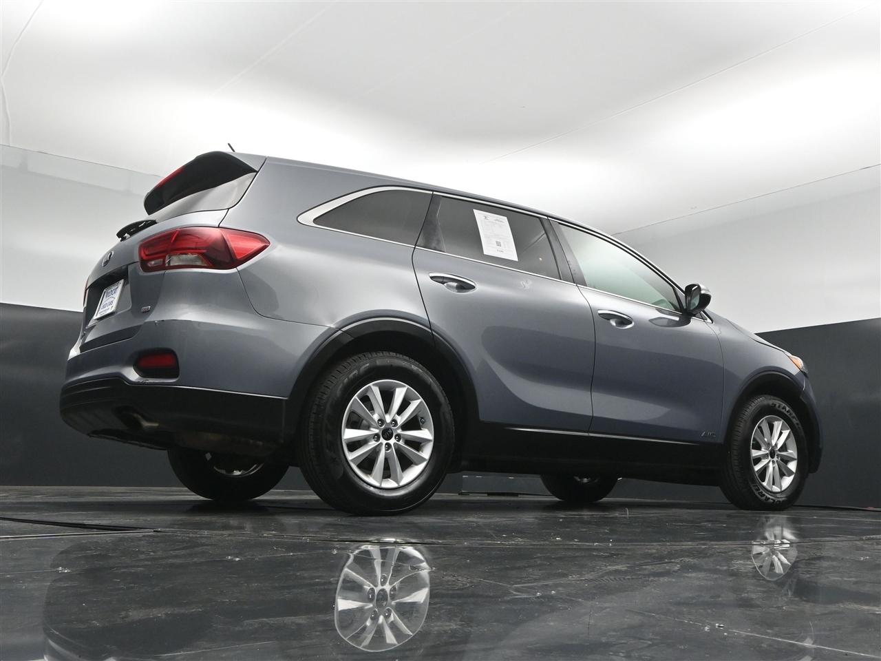 Kia Sorento LX AWD 2020