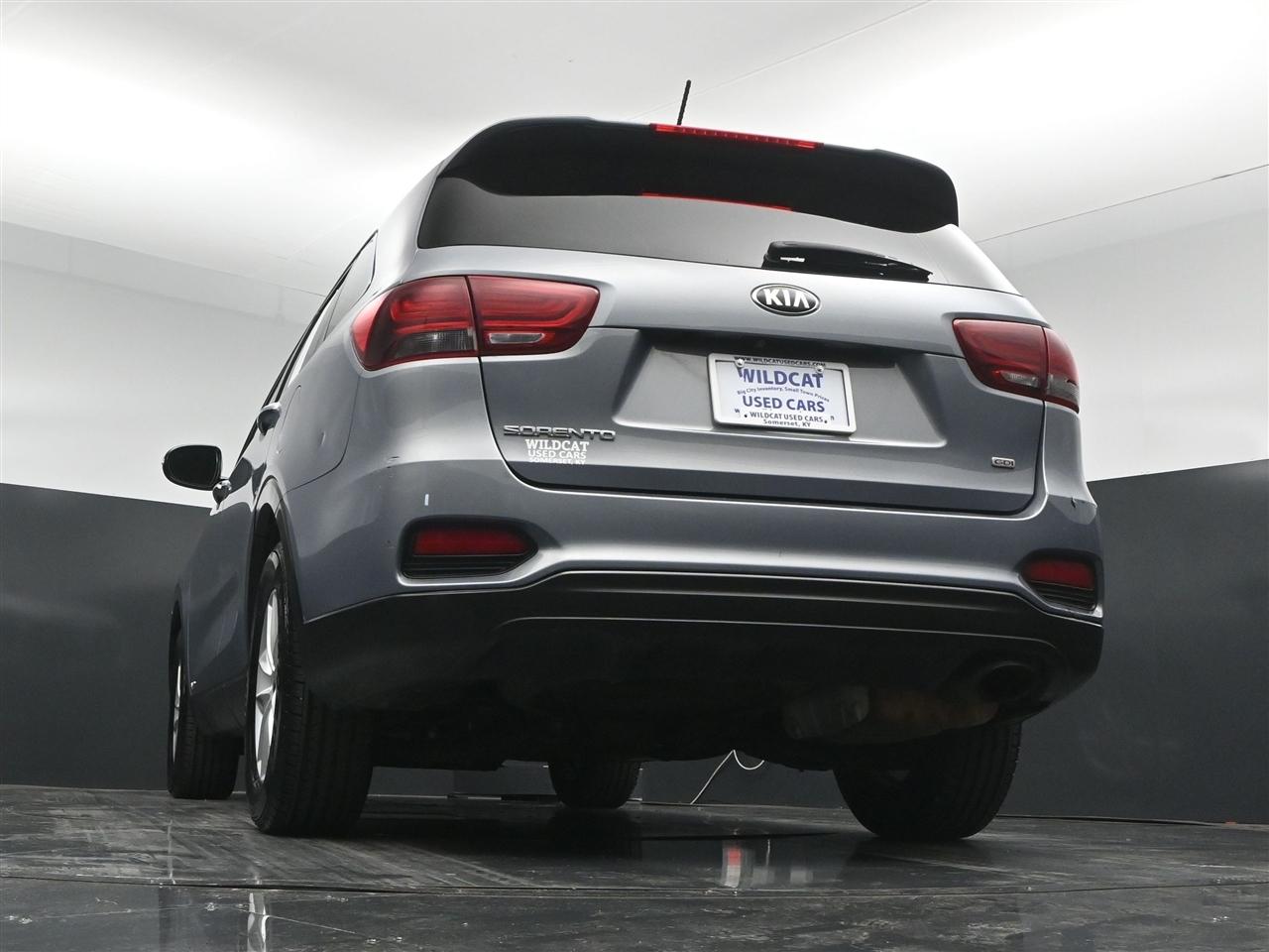 Kia Sorento LX AWD 2020