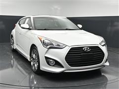 2015 Hyundai Veloster 
