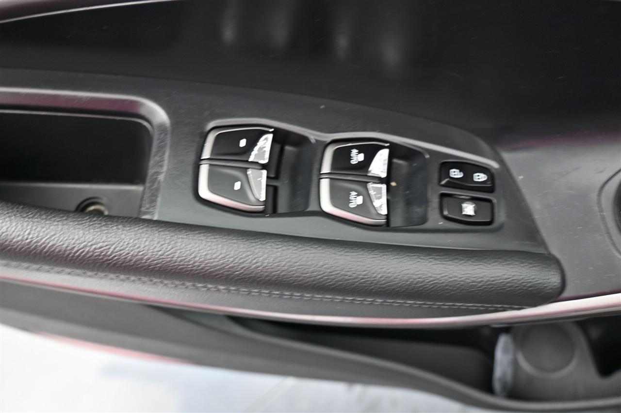 Hyundai Santa Fe Ultimate 2017