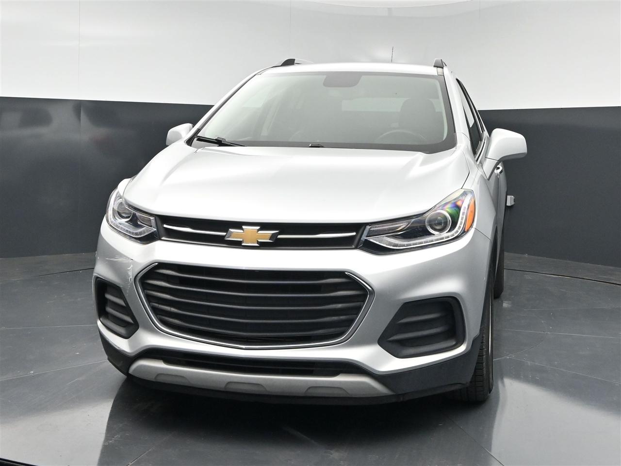 Chevrolet Trax LT FWD 2018