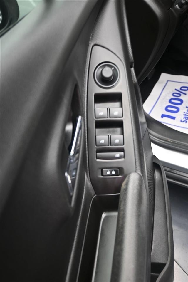 Chevrolet Trax LT FWD 2018