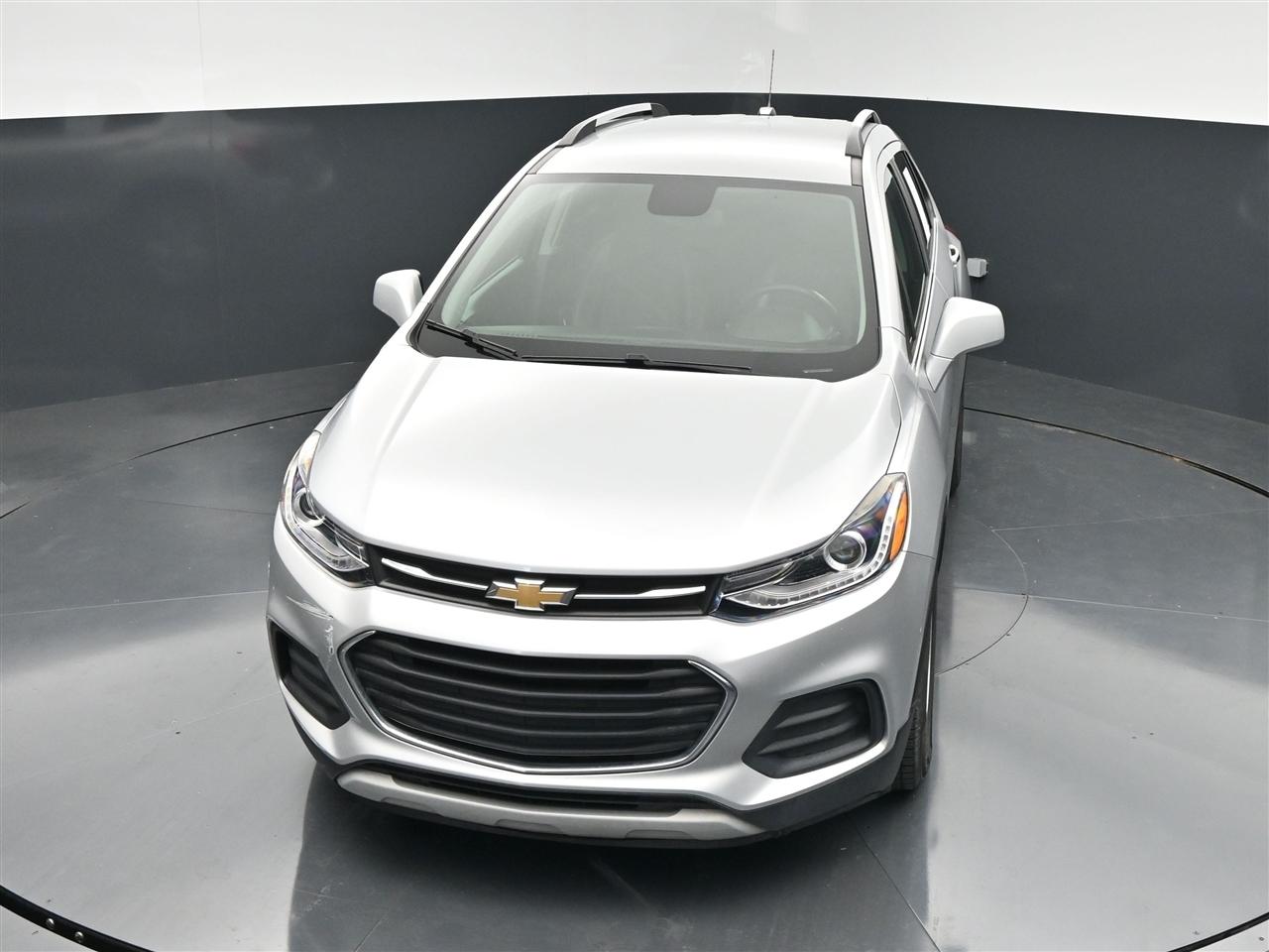 Chevrolet Trax LT FWD 2018